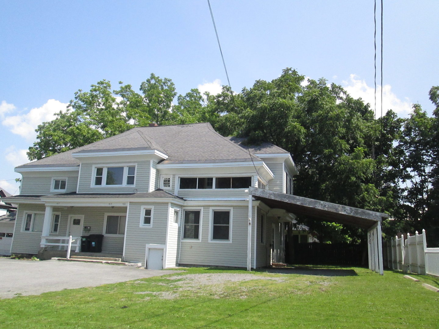 Ideal investment with a beautiful location Nancy D. Storino Real Estate LT