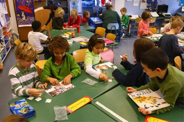 Common Core and Ability Grouping—Ignoring Critical Questions