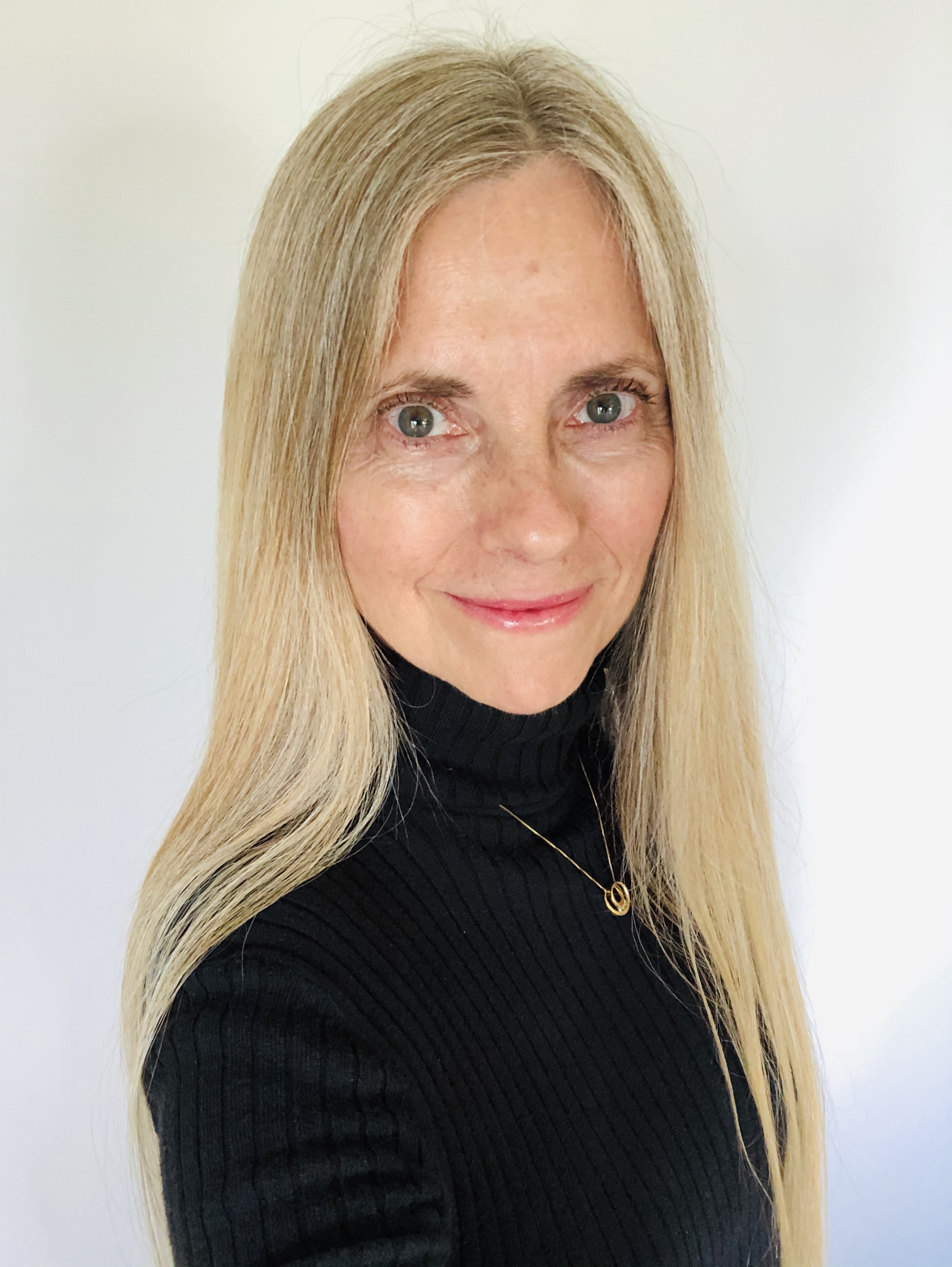 Author Bio Nancy E. Lane Soulmates