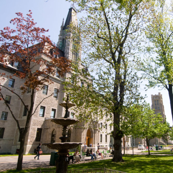 Équipe Nancy Forlini Courtier immobilier agréé RE/MAX