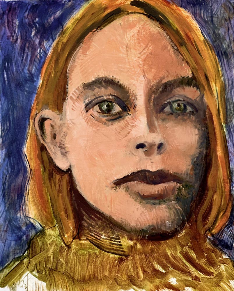 Galleries Nancy Hammer Art