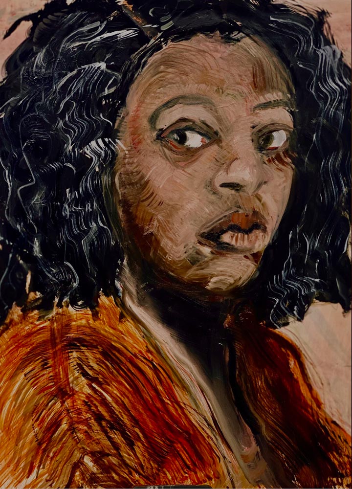 Galleries Nancy Hammer Art