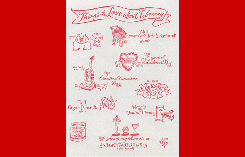 Nancy Howell Odds and Ends