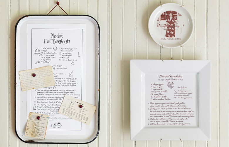 Nancy Howell Odds and Ends