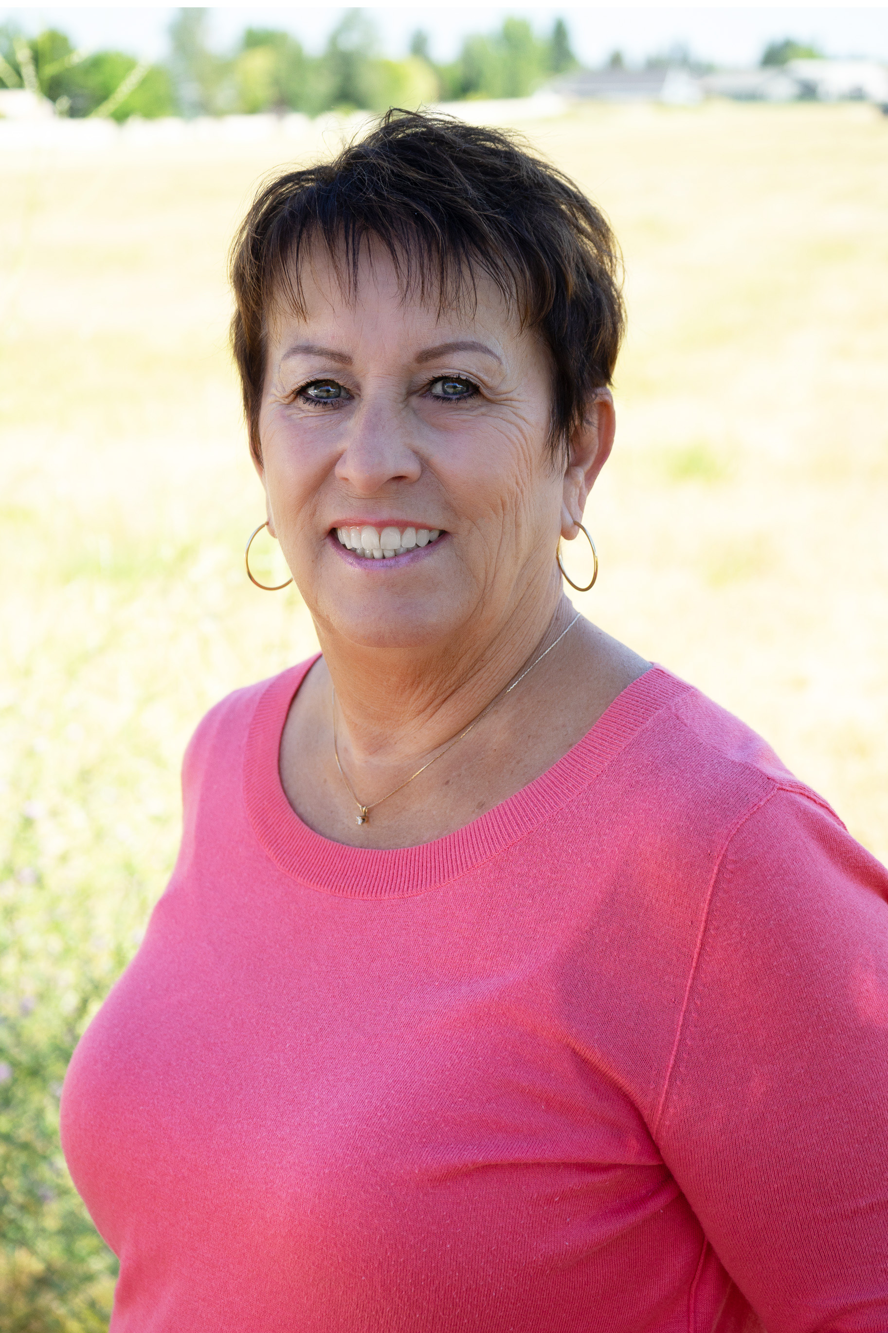 My Bio Nancy Johnson