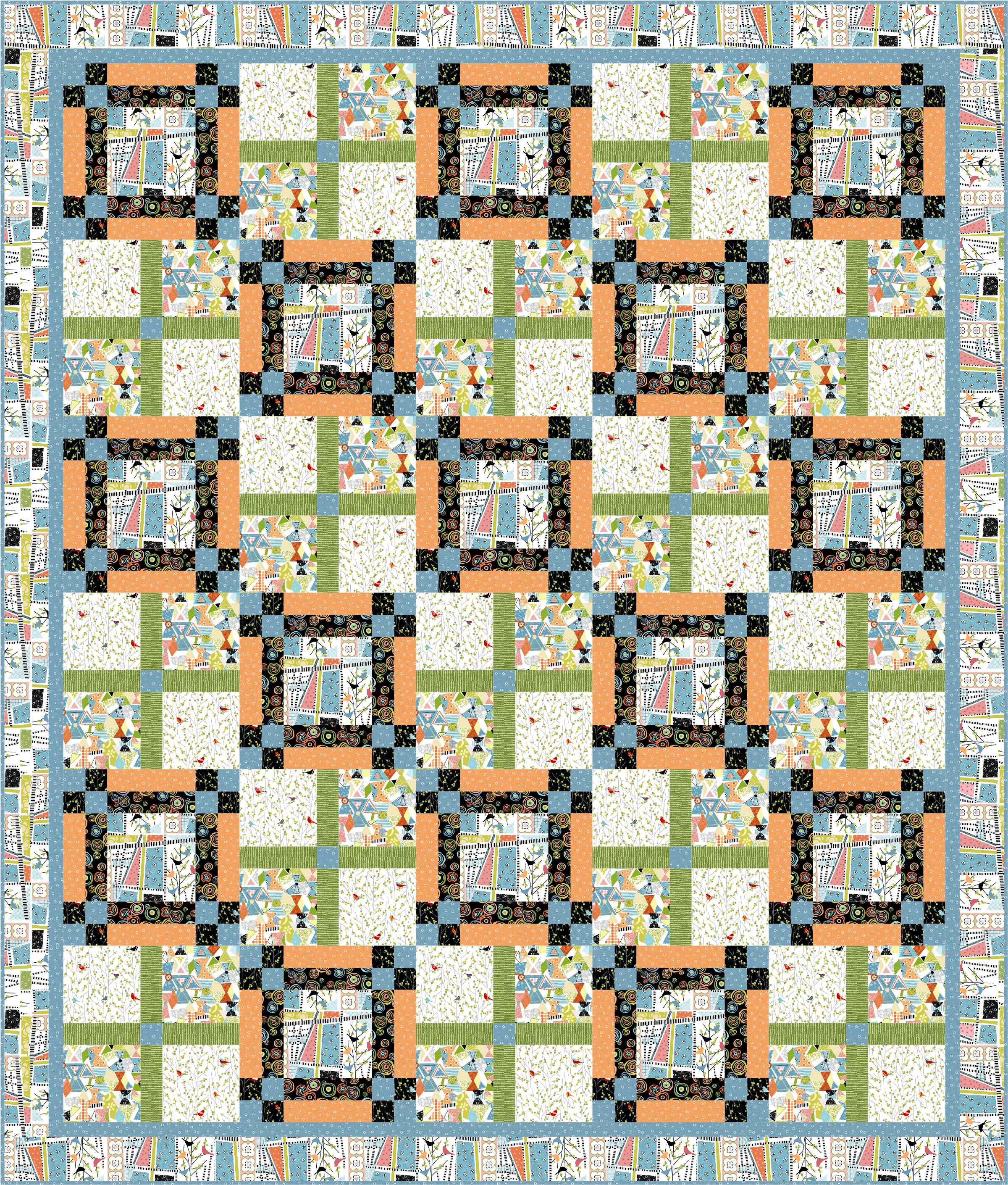 Nancy Mahoney Free Patterns