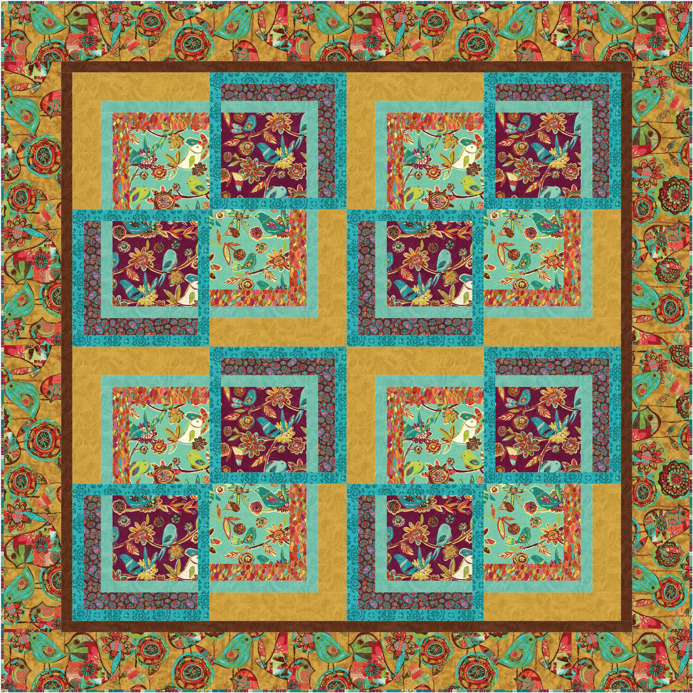 Nancy Mahoney Free Patterns