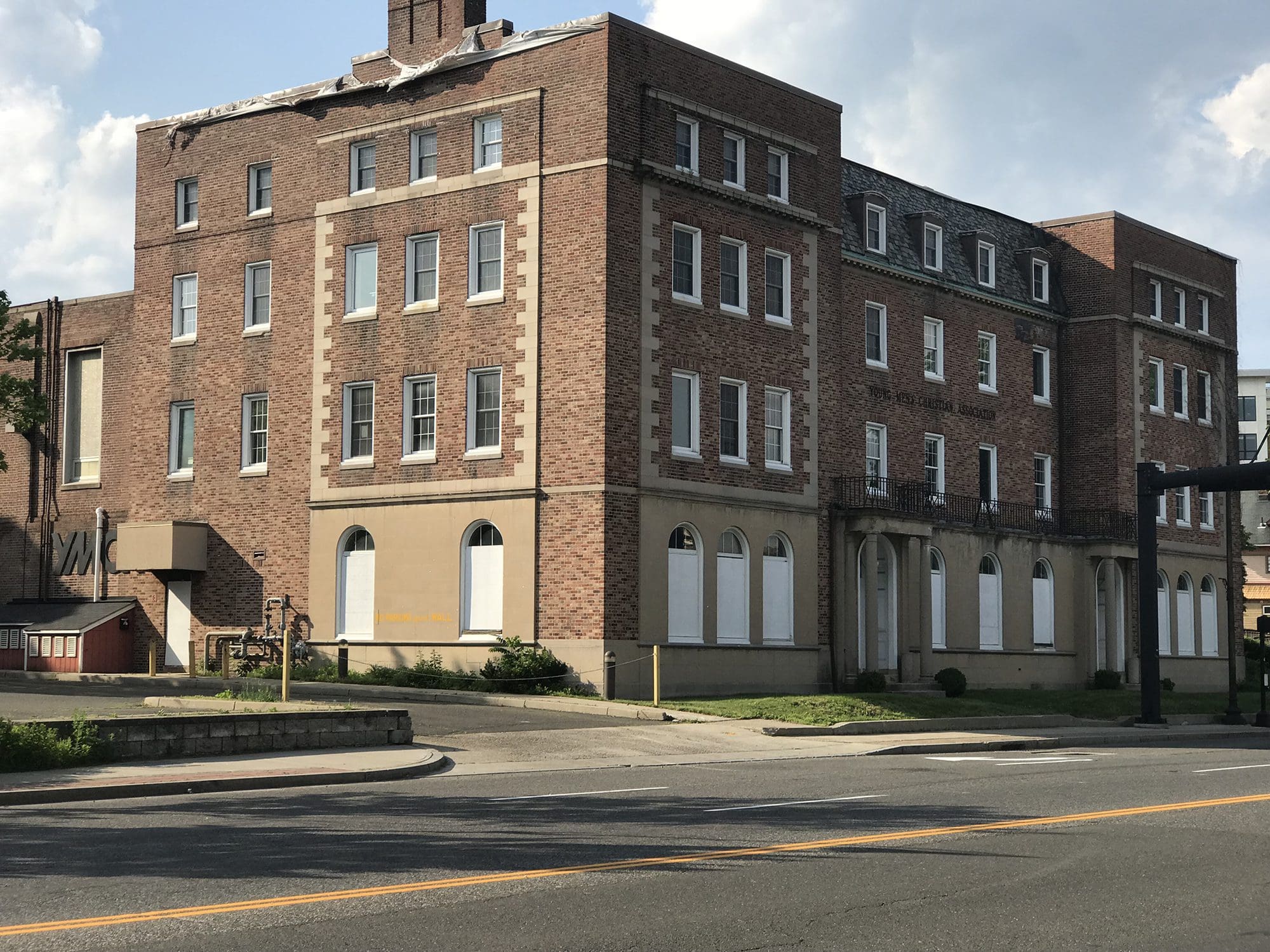Norwalk Hospital looks to build senior living, medical offices on West