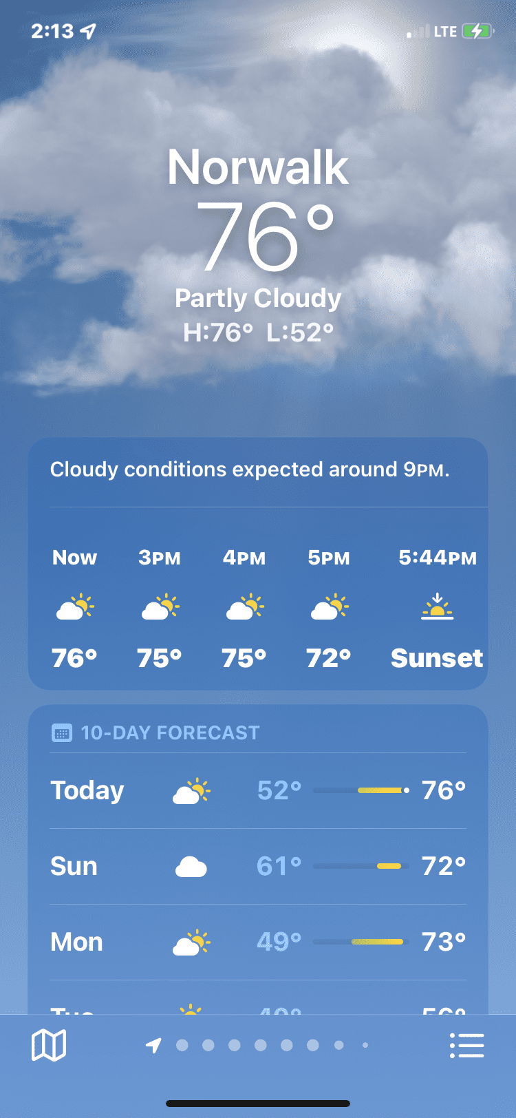 Norwalk photos Cranbury Classic Nancy on Norwalk