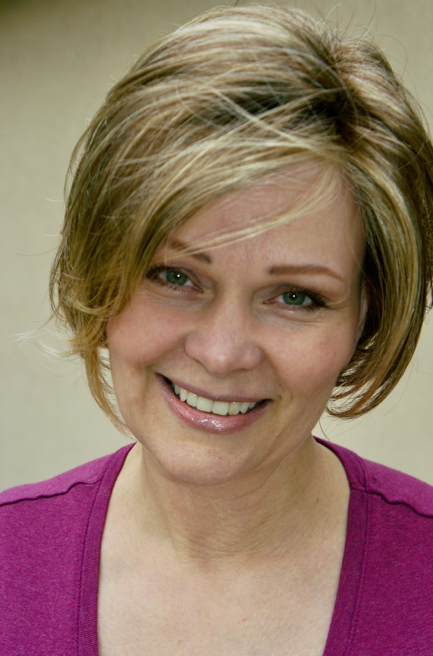 Nancy Peterson Nancy Peterson Narrates