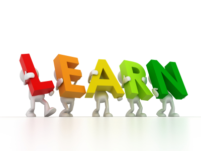 A Principal's Reflections: April 2014