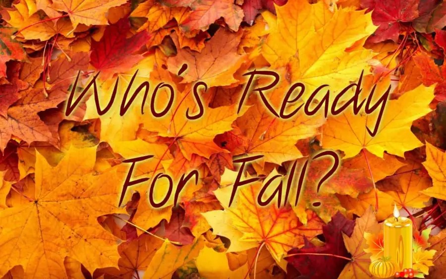 Getting Your Home Ready for Fall Santa Barbara Cleaning Services CA.