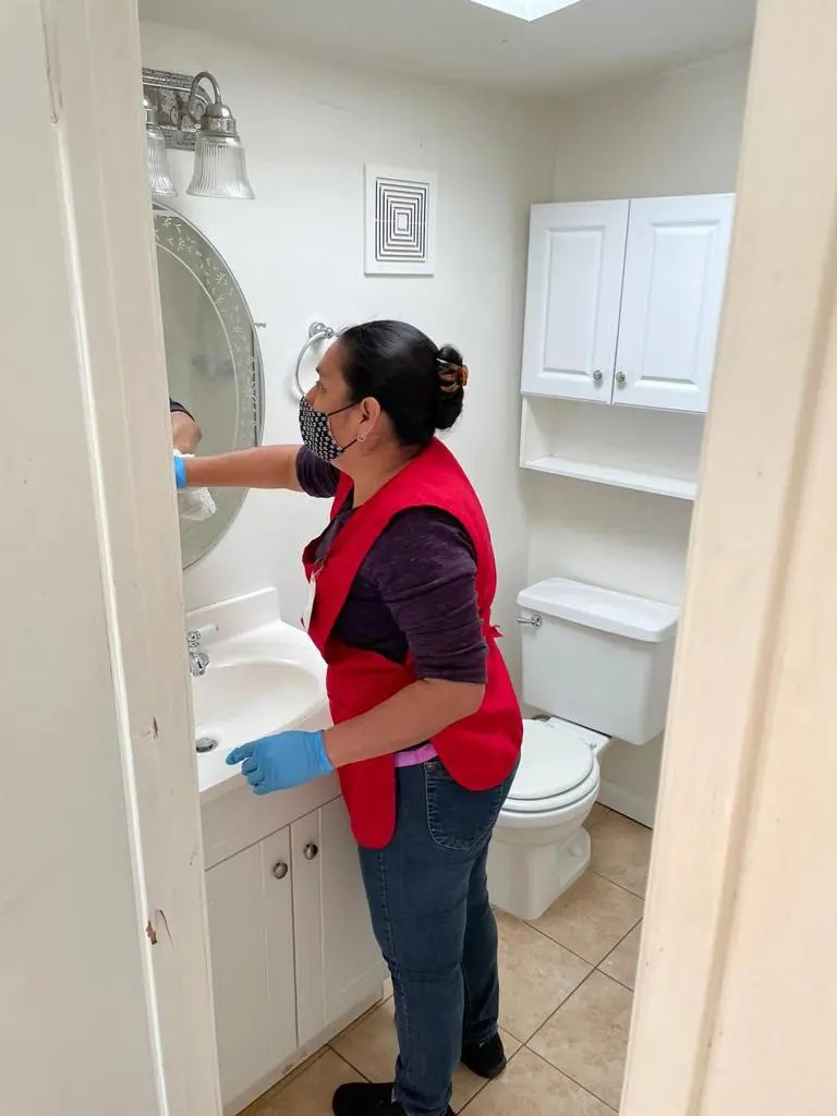 Best Cleaning Service with Nancys Premium Quality Solution