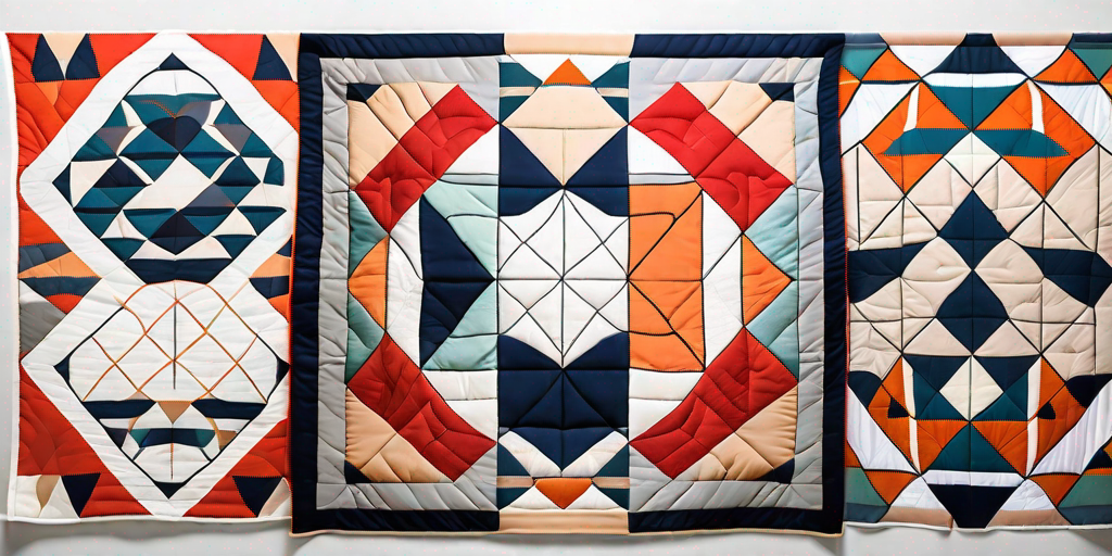 Korean Quilting Where Tradition Meets Innovation Nancy's Notions