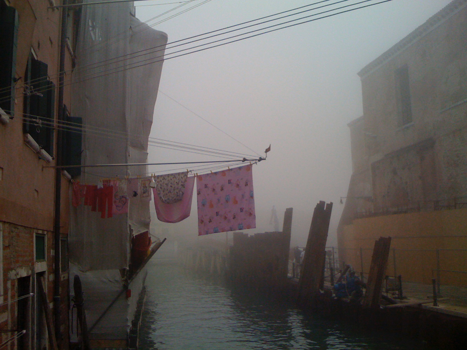 Nancy Spiller Laundry