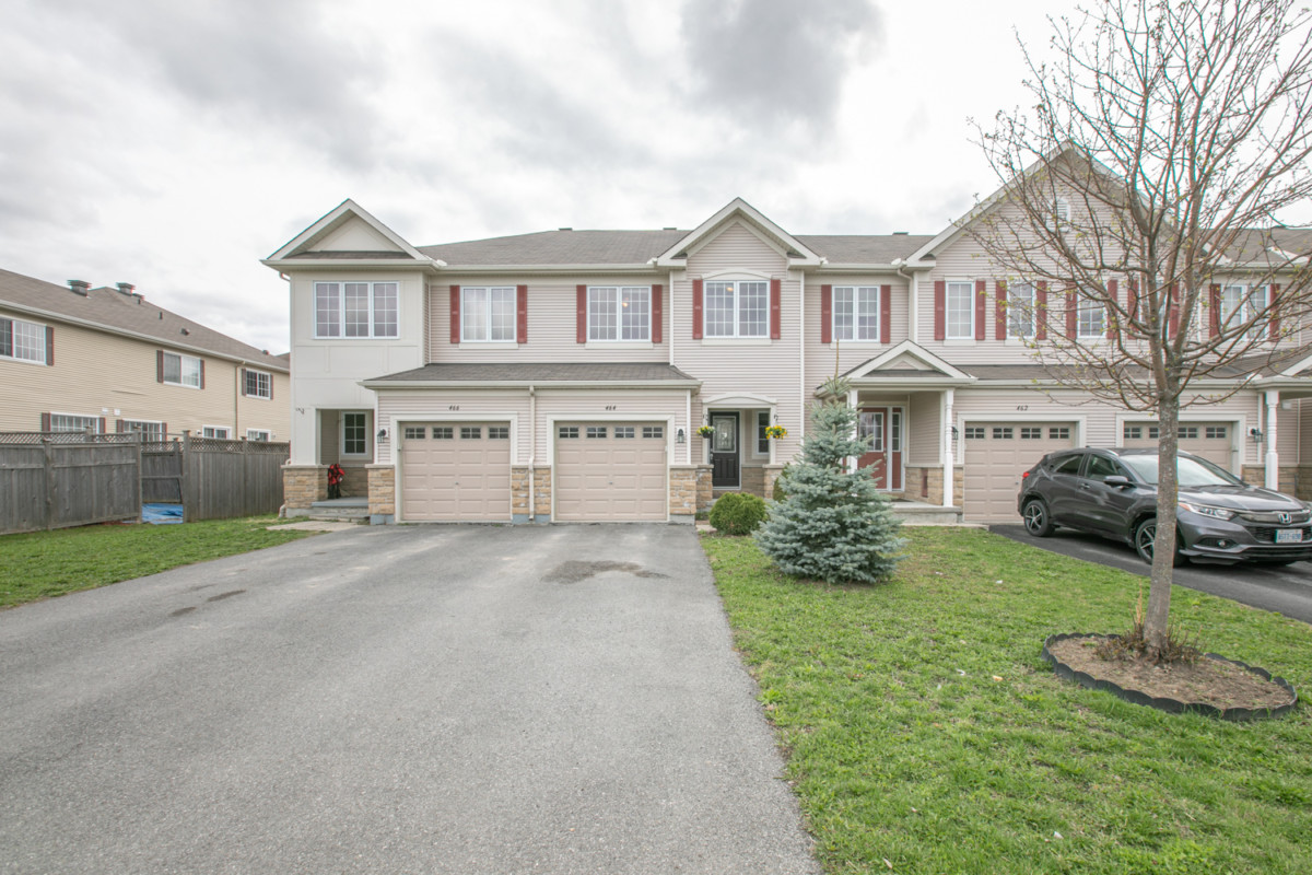 464 Templeford Avenue, Emerald Meadows Kanata RealEstate Agent