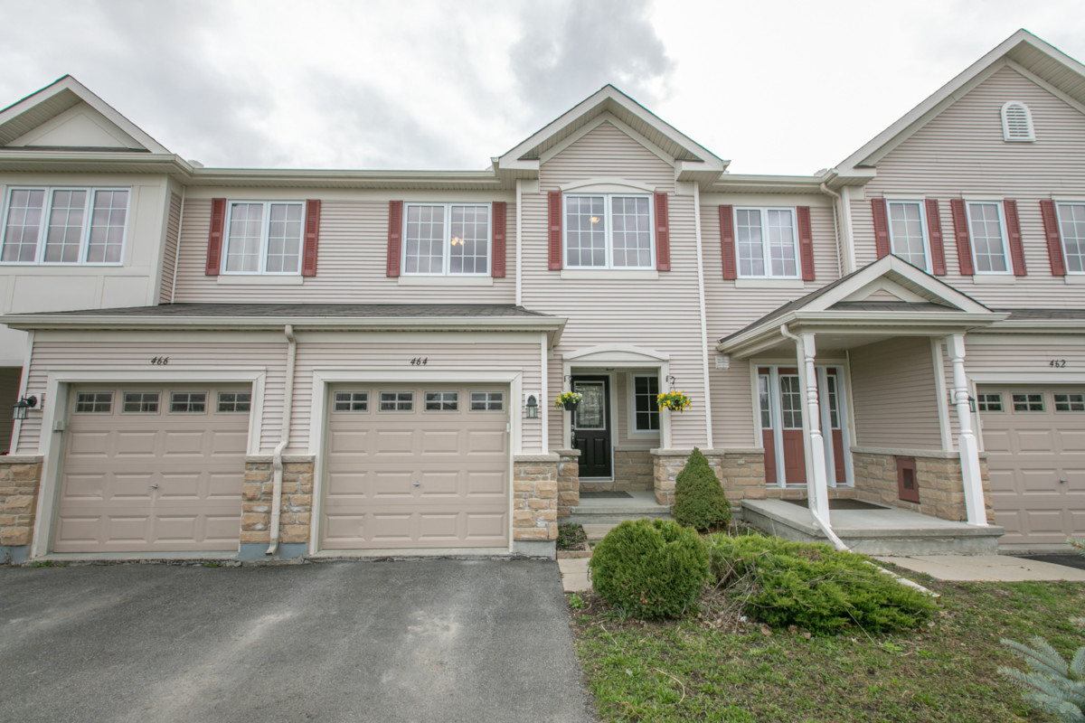 464 Templeford Avenue, Emerald Meadows Kanata RealEstate Agent