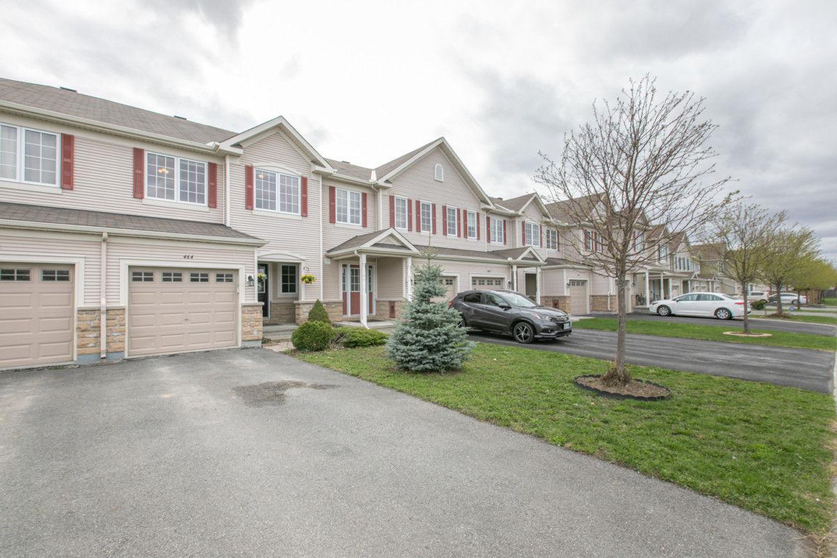 464 Templeford Avenue, Emerald Meadows Kanata RealEstate Agent