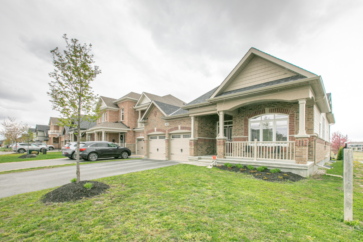 424 Cavesson Street, Emerald Meadows Kanata RealEstate Agent Nancy