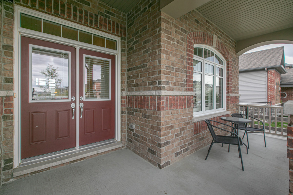 424 Cavesson Street, Emerald Meadows Kanata RealEstate Agent Nancy