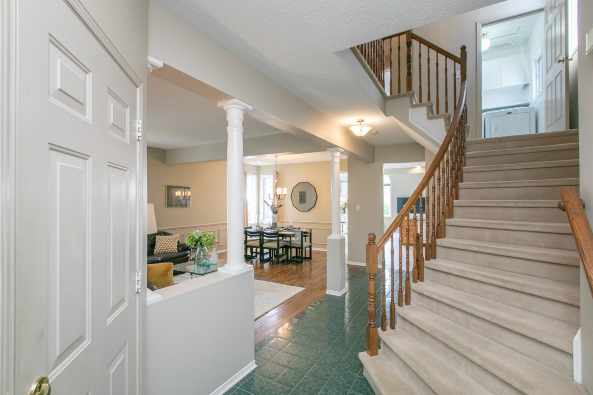 5 Mattawa Crescent, Bridlewood Kanata RealEstate Agent Nancy