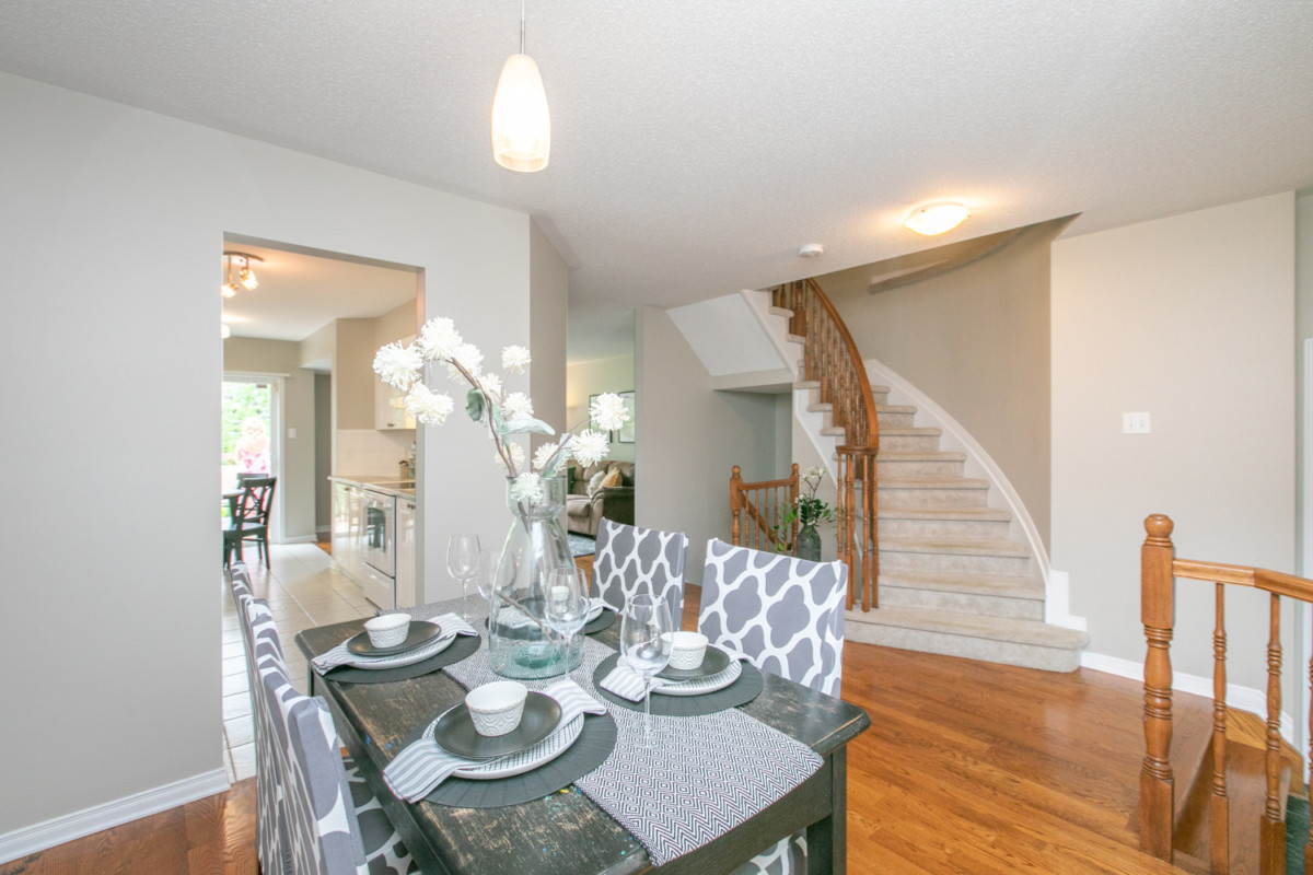 16 Cohen Avenue, Katimavik Kanata RealEstate Agent Nancy Wright Team