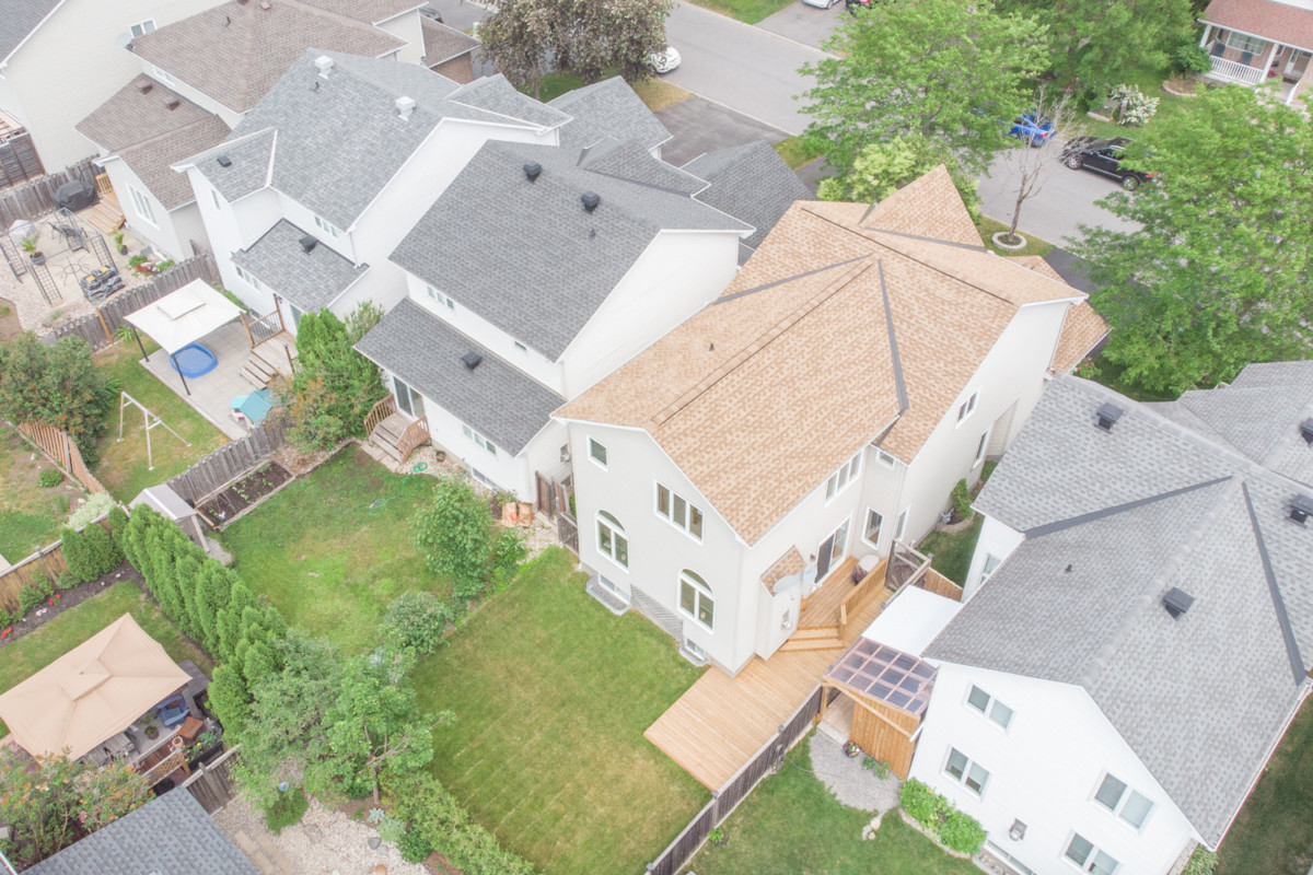 5 Mattawa Crescent, Bridlewood Kanata RealEstate Agent Nancy