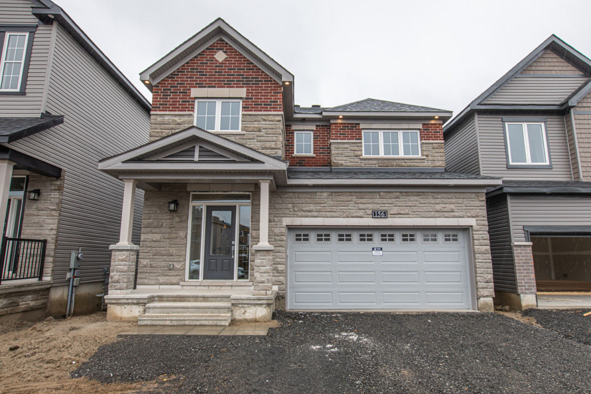 156 Maynooth Ct, Nepean Kanata RealEstate Agent Nancy Wright Team