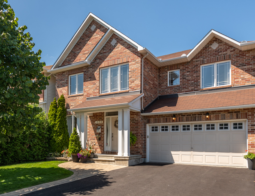 Neighborhoods in Kanata + Stittsville Nancy Wright Team