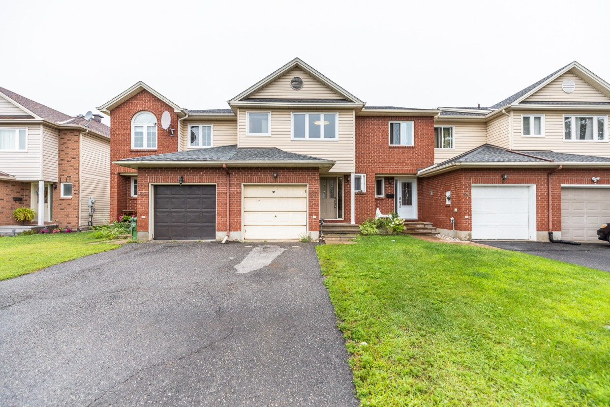 87 Cedarock Drive, Bridlewood *RENTED* Kanata RealEstate Agent