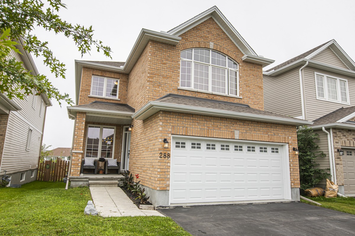 288 Bert Hall Street, Arnprior Kanata RealEstate Agent Nancy