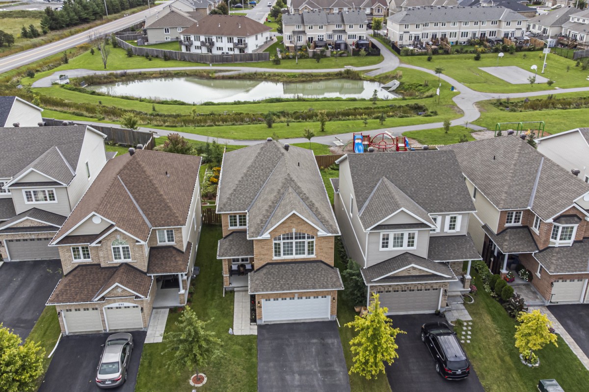 288 Bert Hall Street, Arnprior Kanata RealEstate Agent Nancy