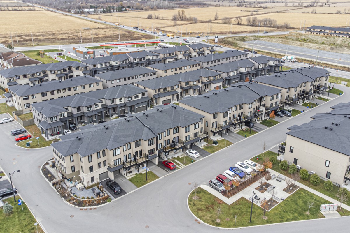 791 Element Private, Kanata Kanata RealEstate Agent Nancy Wright Team