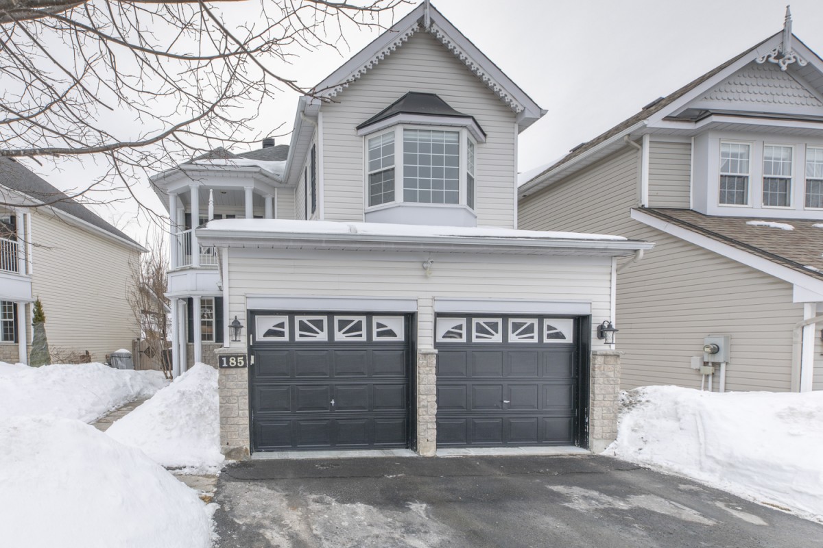 185 Goldridge Drive, Kanata Lakes Kanata RealEstate Agent Nancy