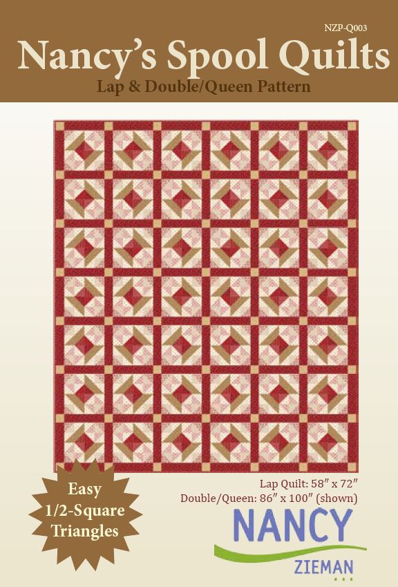 Nancy Zieman The Blog Nancy Zieman’s Personal Barn Quilt