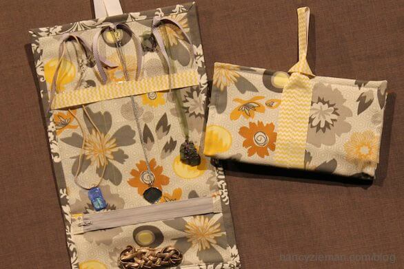 Nancy Zieman The Blog Sew Simple with Rectangles & Squares Part Three