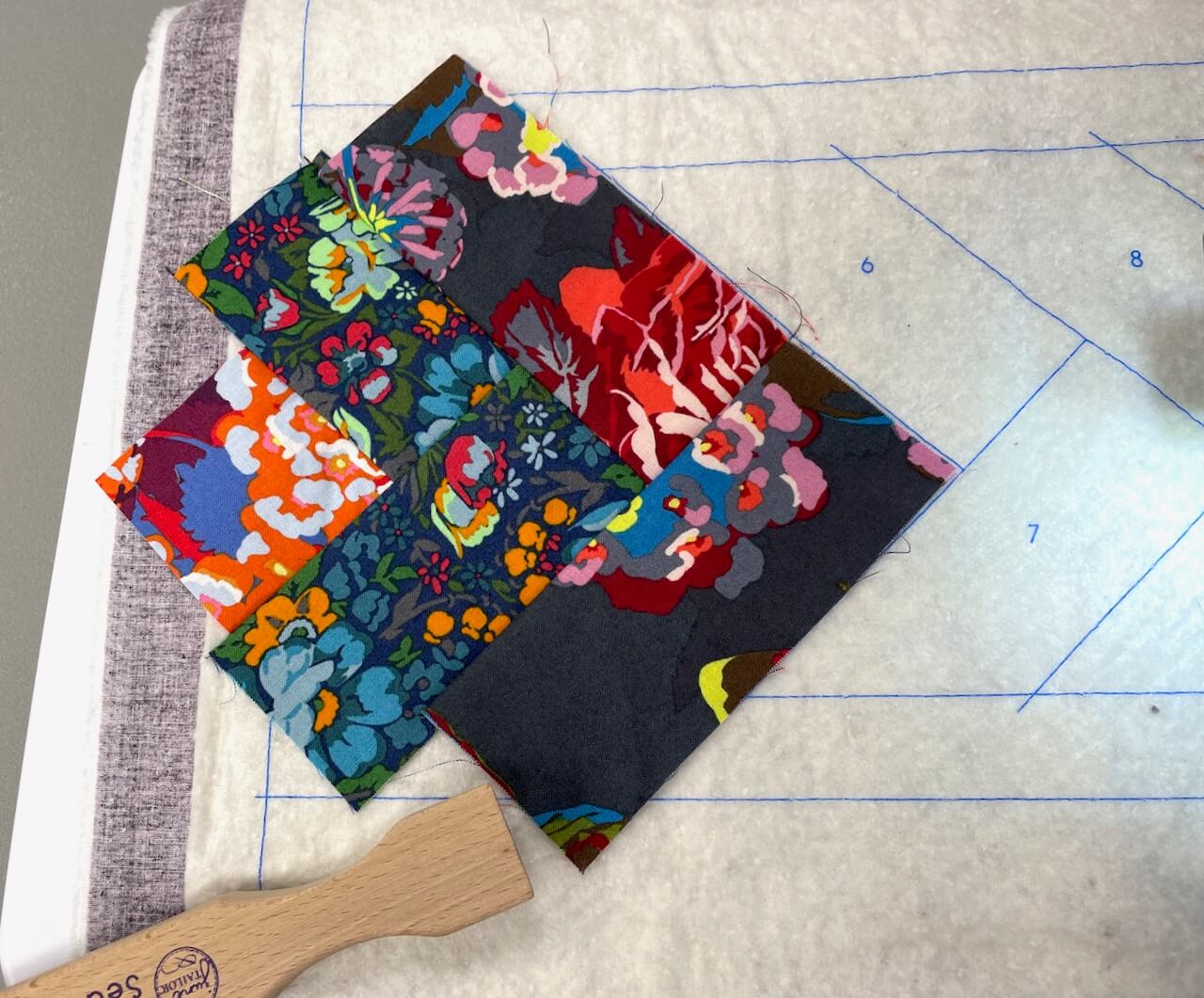 Nancy Zieman The Blog 2022 Table Runner Sewing Challenge and Quilt As