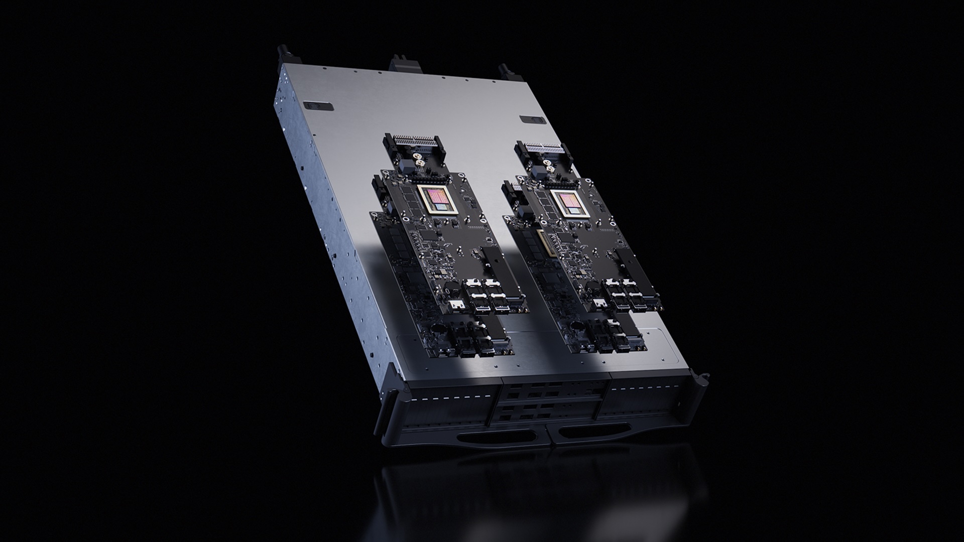 Research Note: Nutanix & Pure Storage Partnership - NAND Research