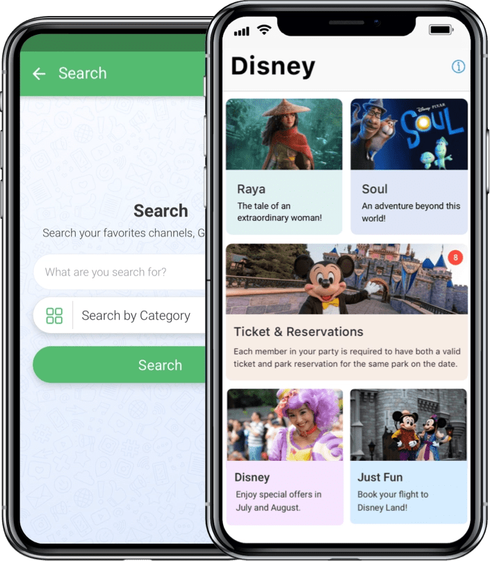The Best App Maker nandbox No Code Native App Builder