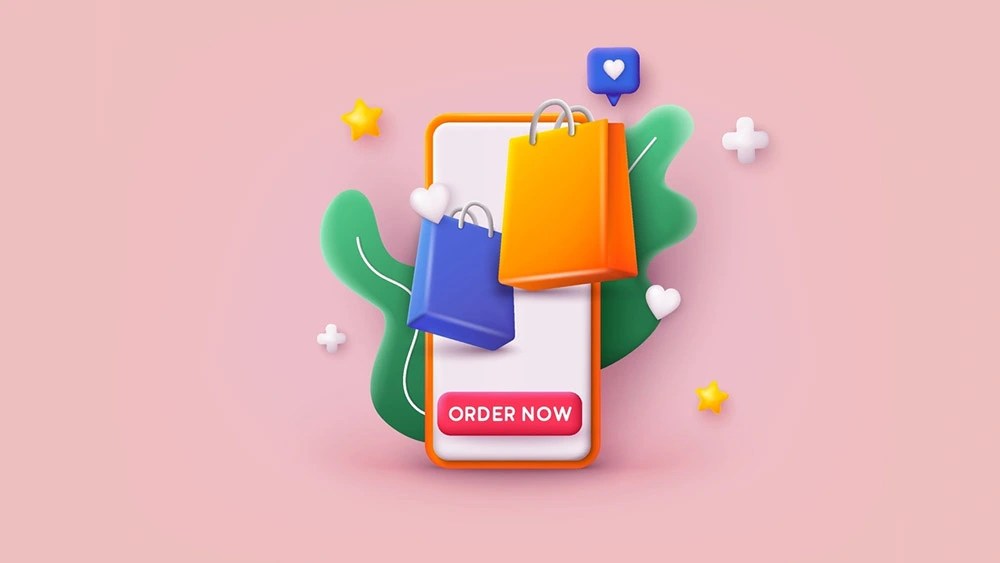 Build an App with a Simple drag & drop App Builder