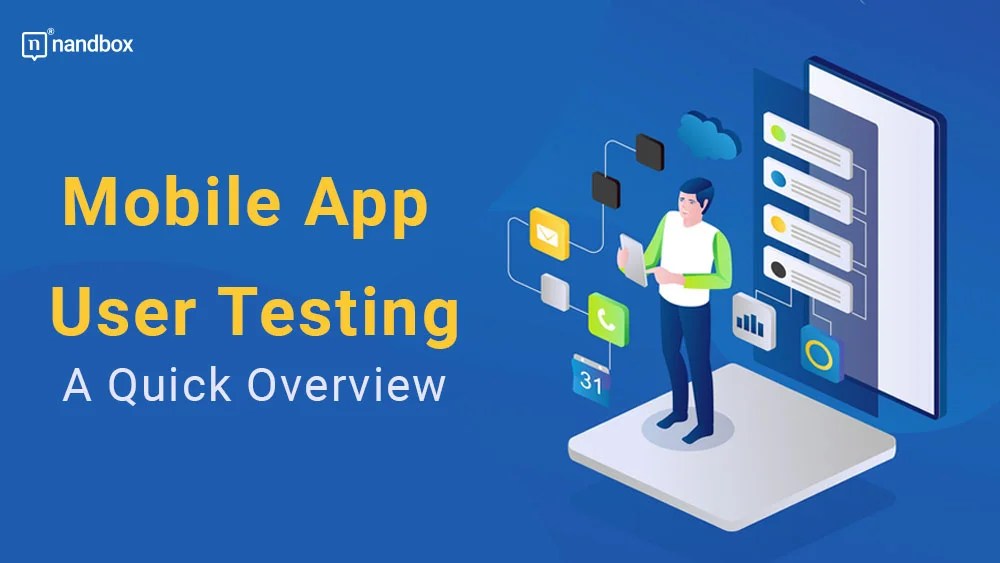 Usertesting Mobile App A Quick Overview