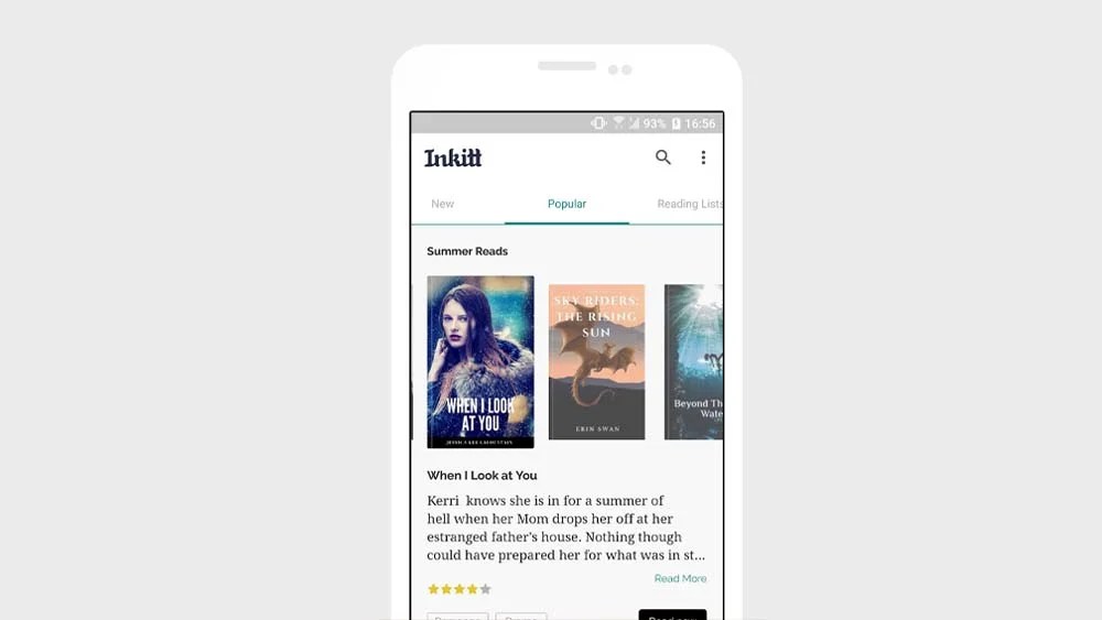Reading Apps like Wattpad How to Create an App For Book Lovers
