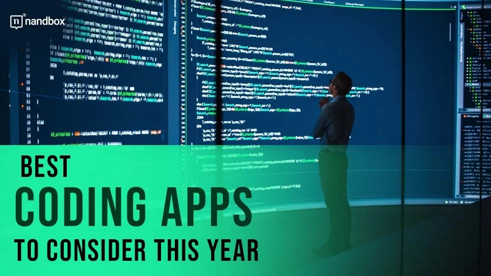 What Are the Best Coding Apps? Top Tools for Developers