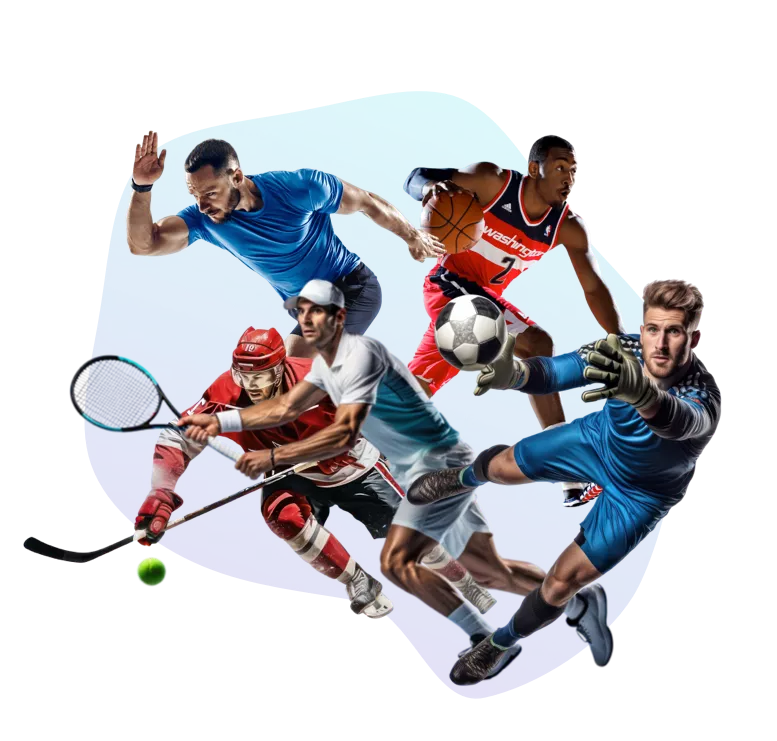 Build a Sports App With No Code nandbox