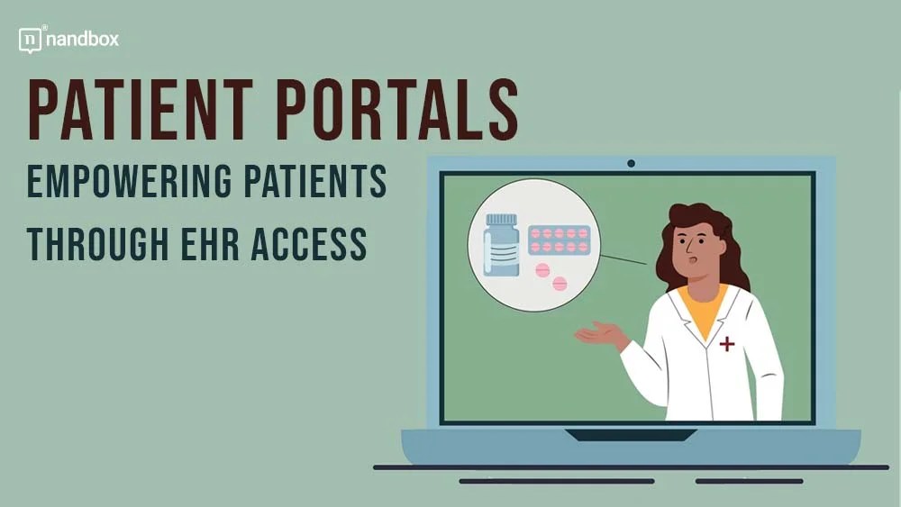 Patient Portals Access to Electronic Health Records(03)