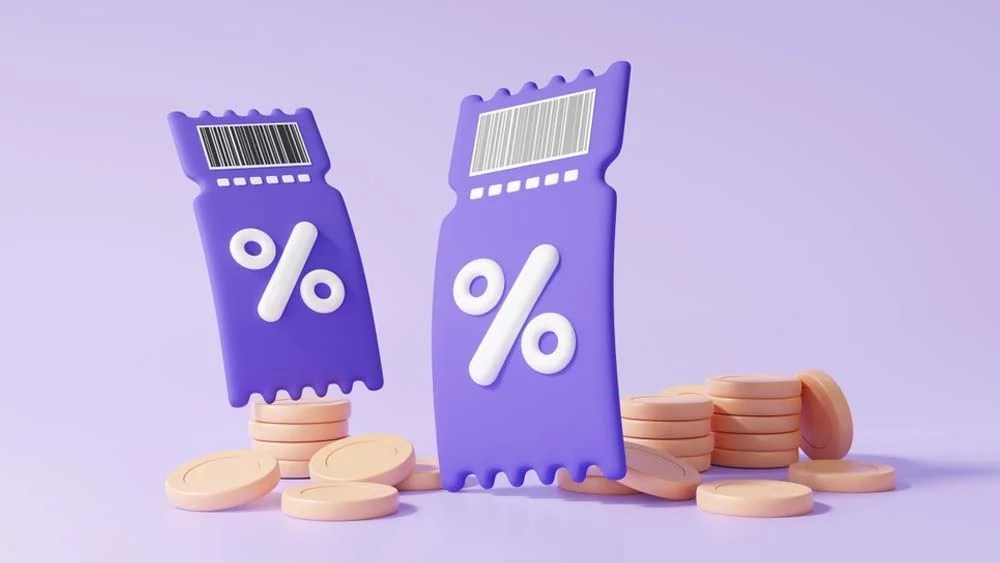 Stack Coupons to Maximize Shopping Savings