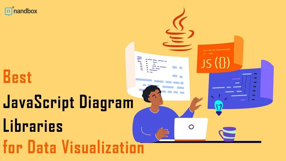 Best JavaScript Diagram Library: Top Tools for Developers