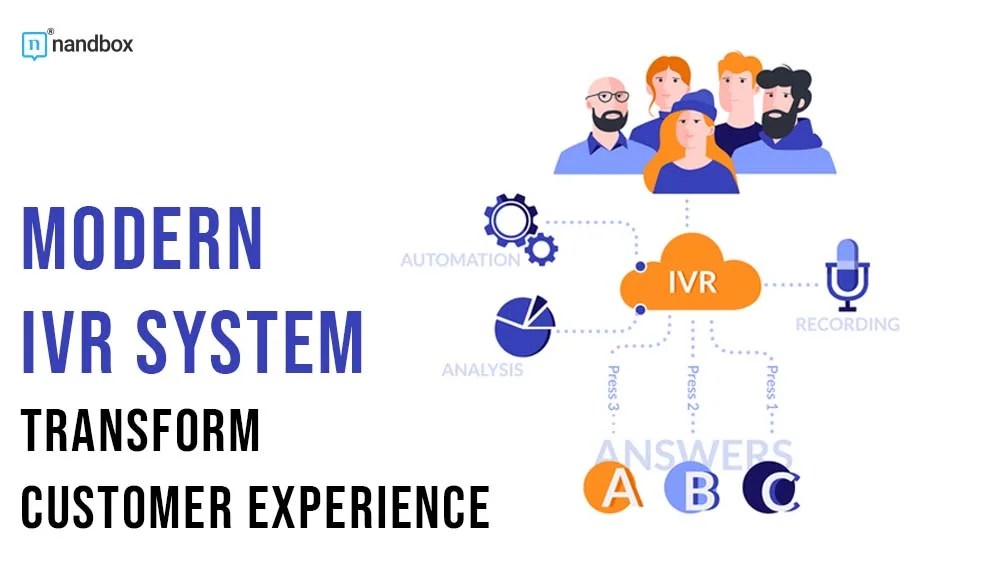medicare ivr conversion tool 2026 Modern IVR System Transform Customer Experience