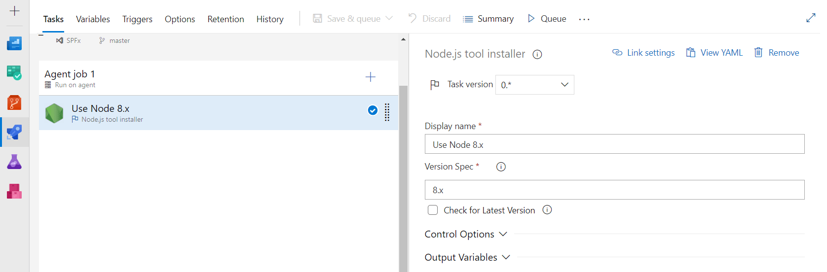 SPFx Unit Testing with Azure DevOps Nanddeep Nachan Blogs