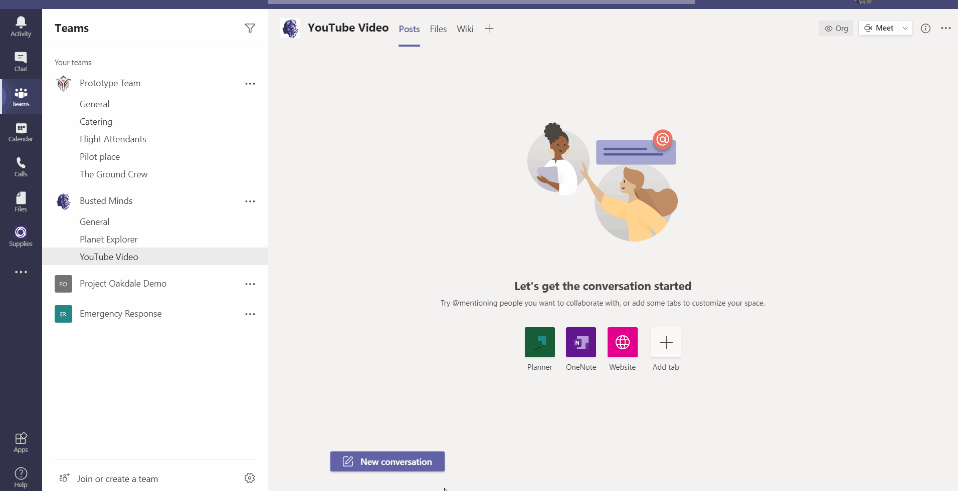 Implementing Task Modules for MS Teams with Yo Teams Nanddeep Nachan